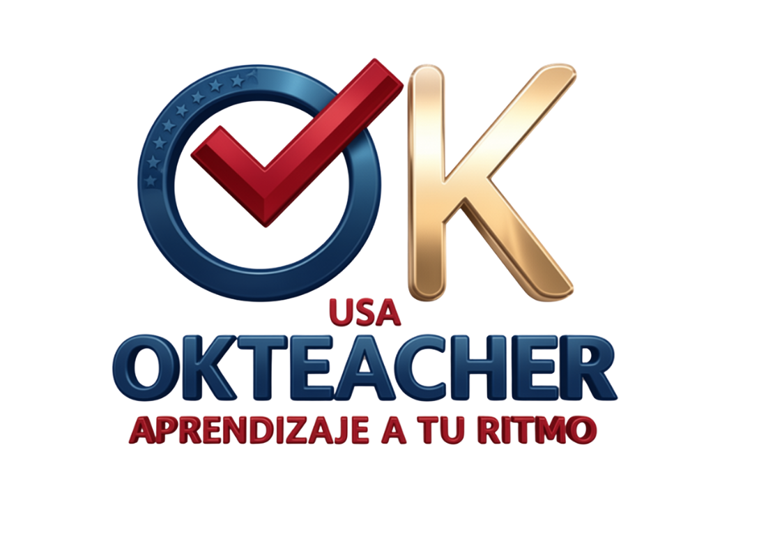 OKTEACHER ACADEMY